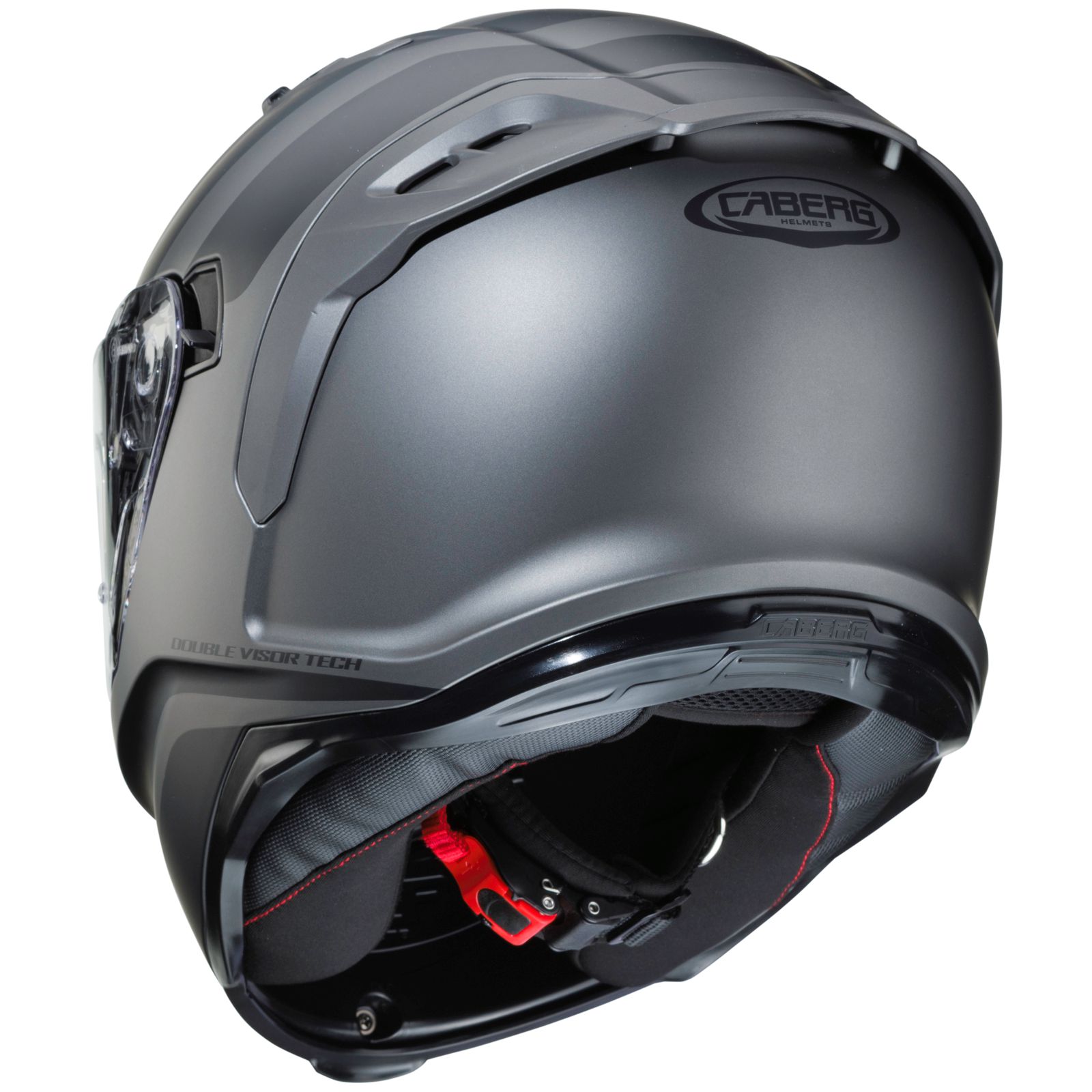 Caberg Casco Avalon Blast, antracite opaco/nero