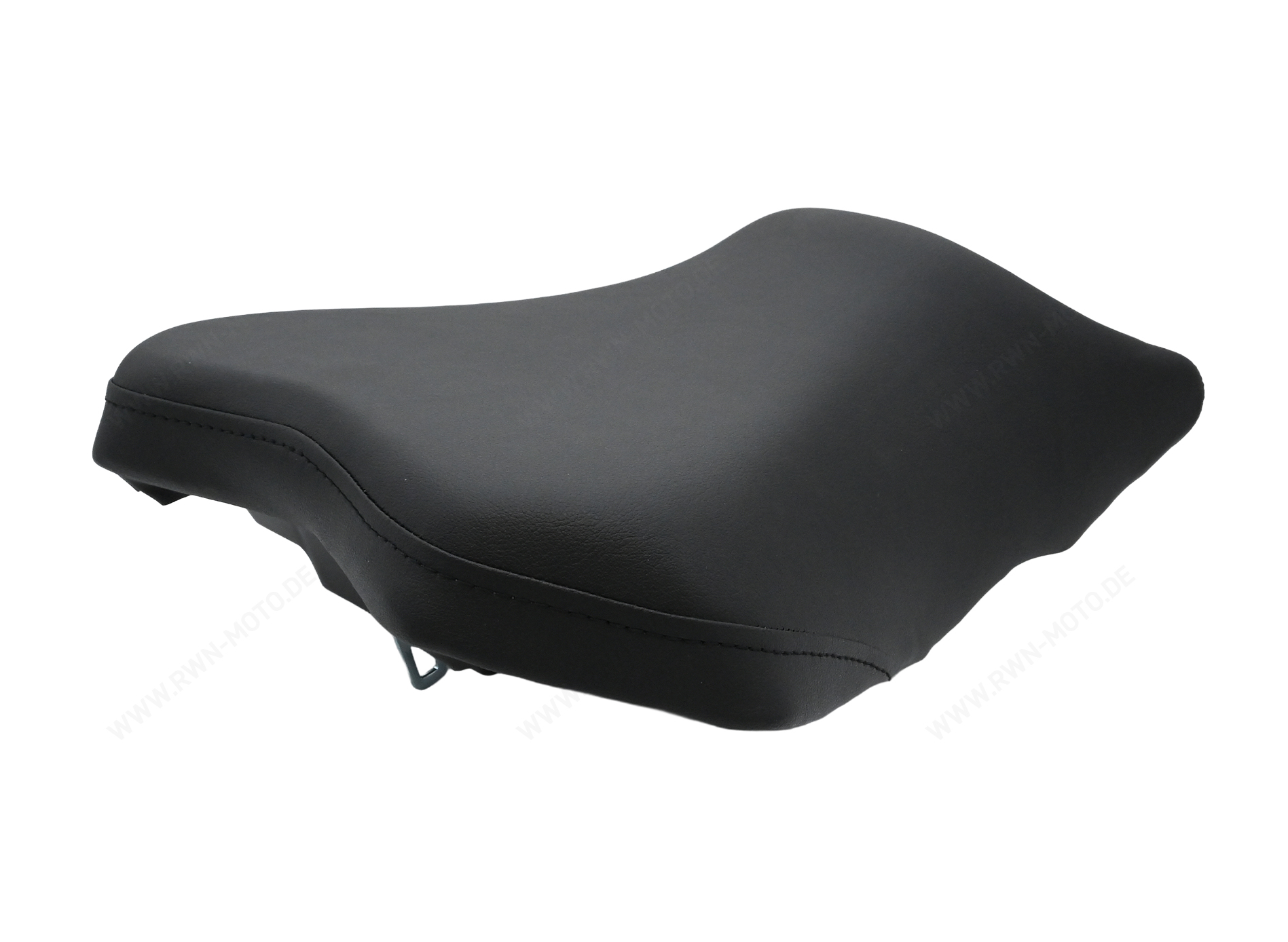 Sedile a panca alta per Kawasaki Z 500 / Ninja 500 (24-) Originale