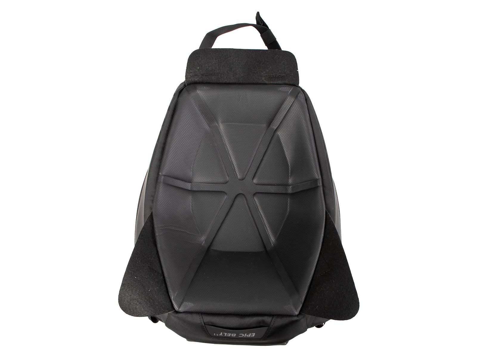 Borsa da serbatoio Epic 11 Belt nero Hepco & Becker
