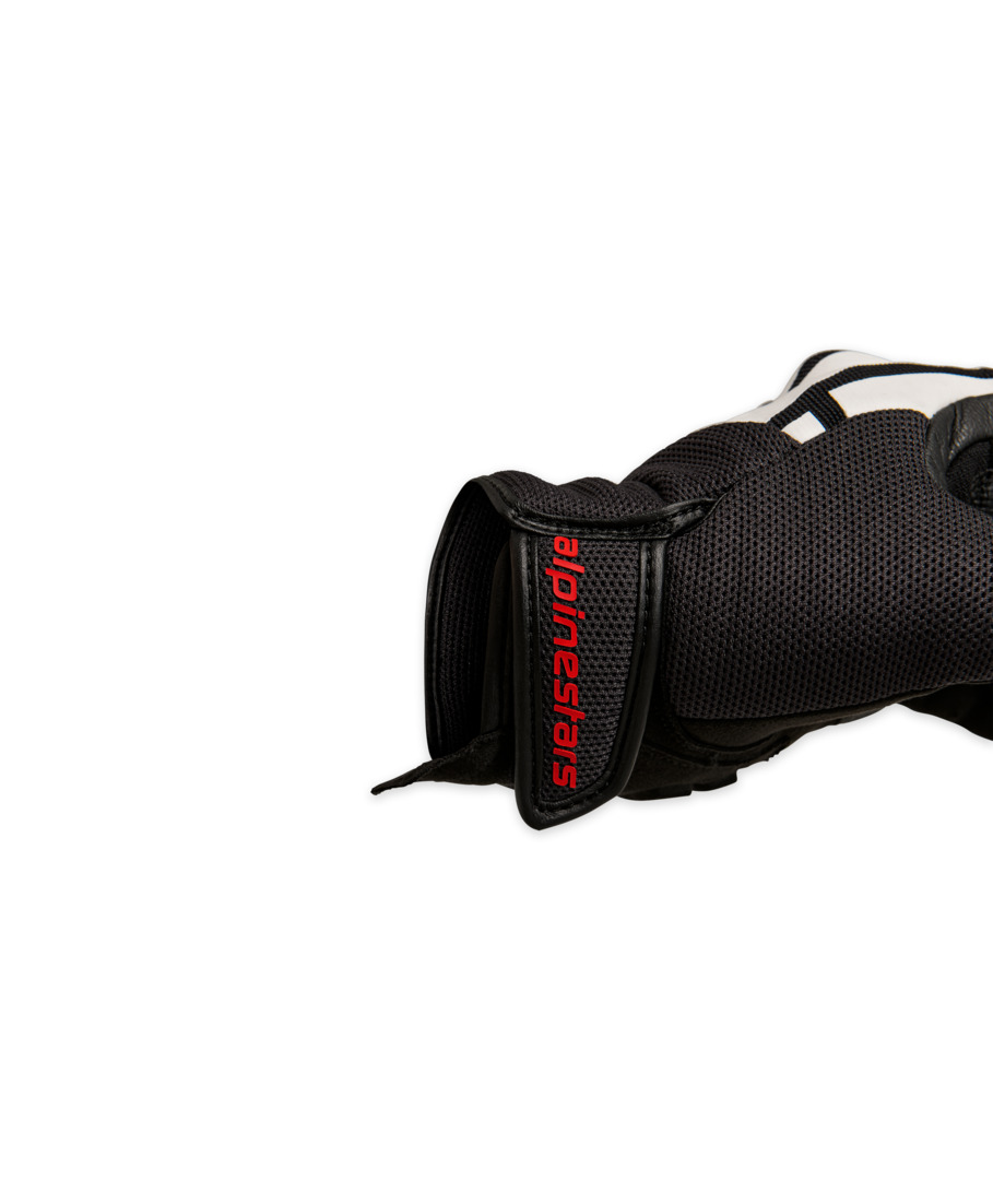 Guanti Aprilia Rapid Dash Air by Alpinestars