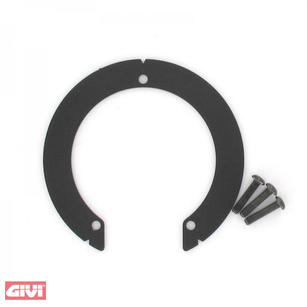 Anello di montaggio borse da serbatoio Givi per Kawasaki Z 900 RS (18-)