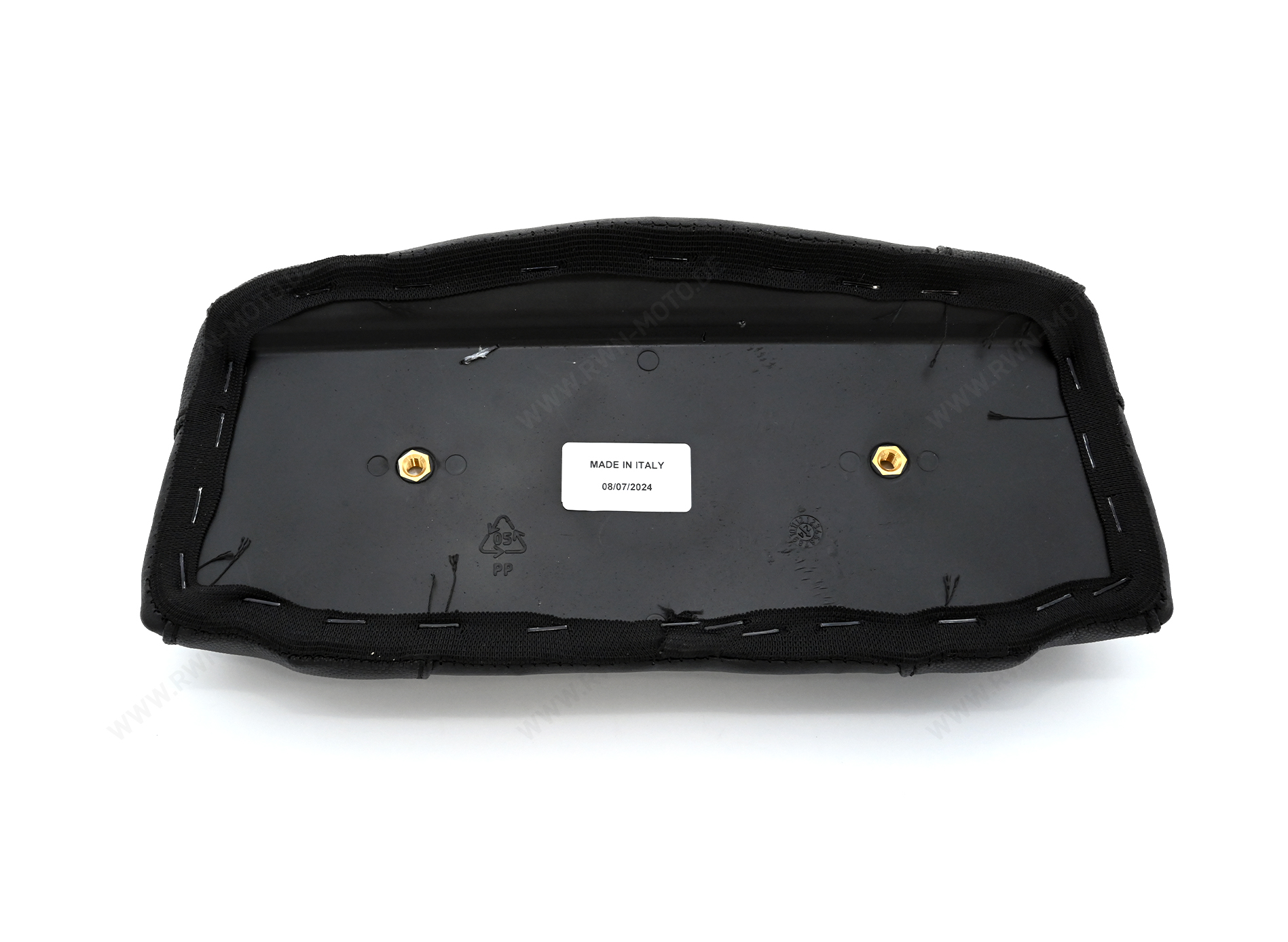 Cuscino posteriore per bauletto 47L Originale Kawasaki