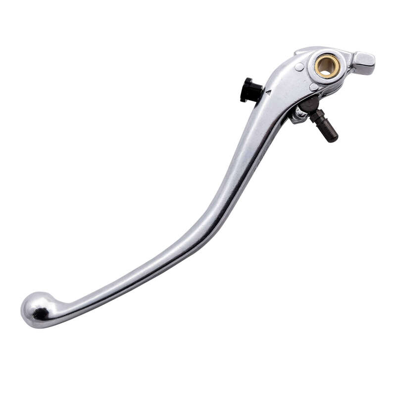 HIGHSIDER smart Tipo BC 102 Leva frizione di riparazione argento Con ABE, regolabile (1 pezzo)
