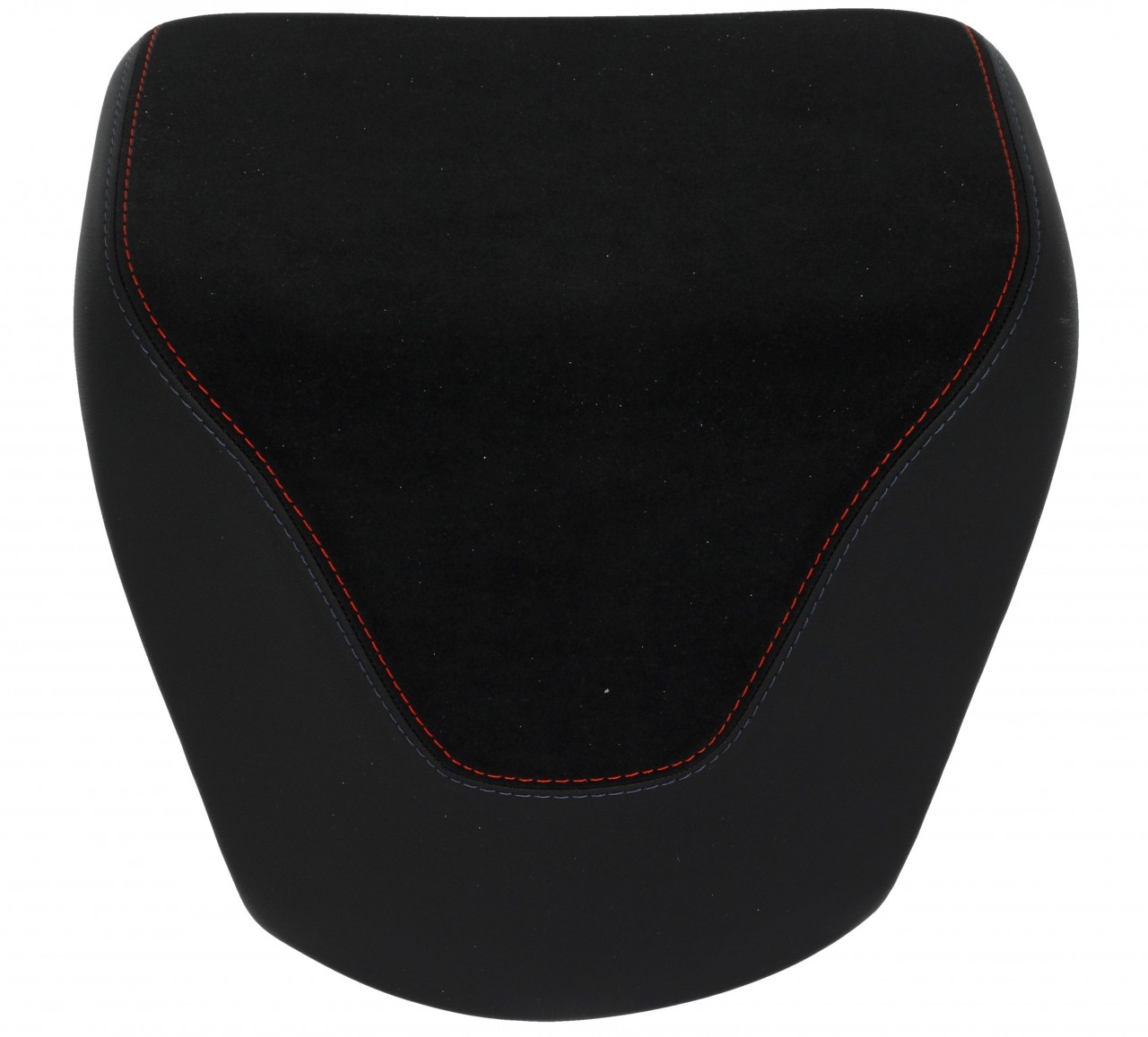 Kit bauletto 36L. nero opaco metallizzato N12 Originale Piaggio per Beverly HPE (incl. piastra di montaggio)