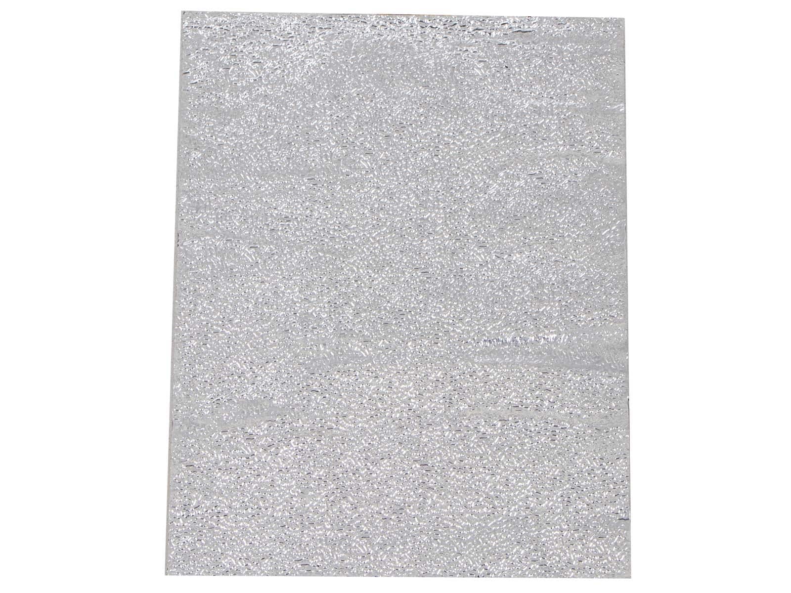 Tappetino di protezione termica 240x150 mm per valigie e borse Hepco & Becker