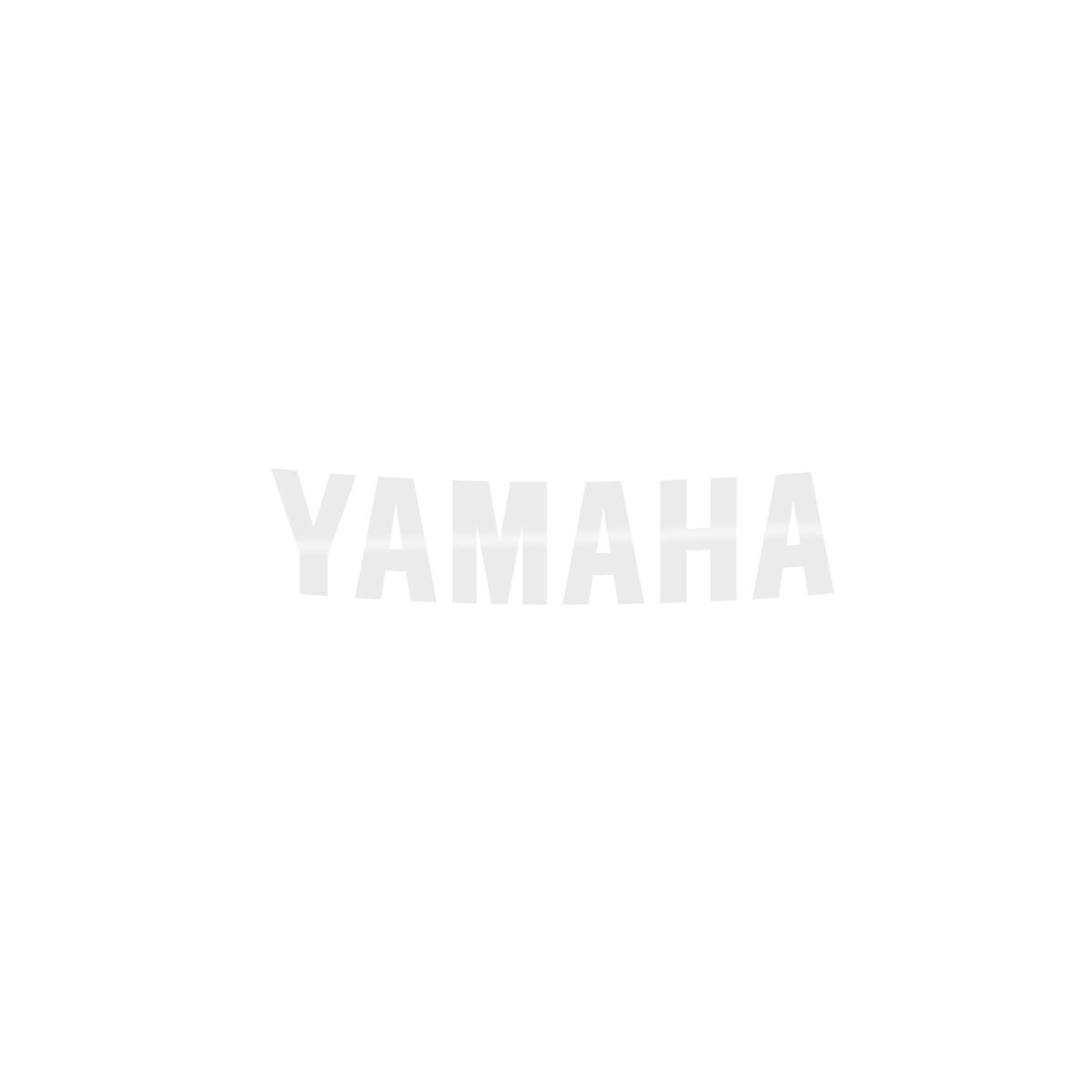 Adesivo per cerchio riflettente per ruota anteriore Originale Yamaha