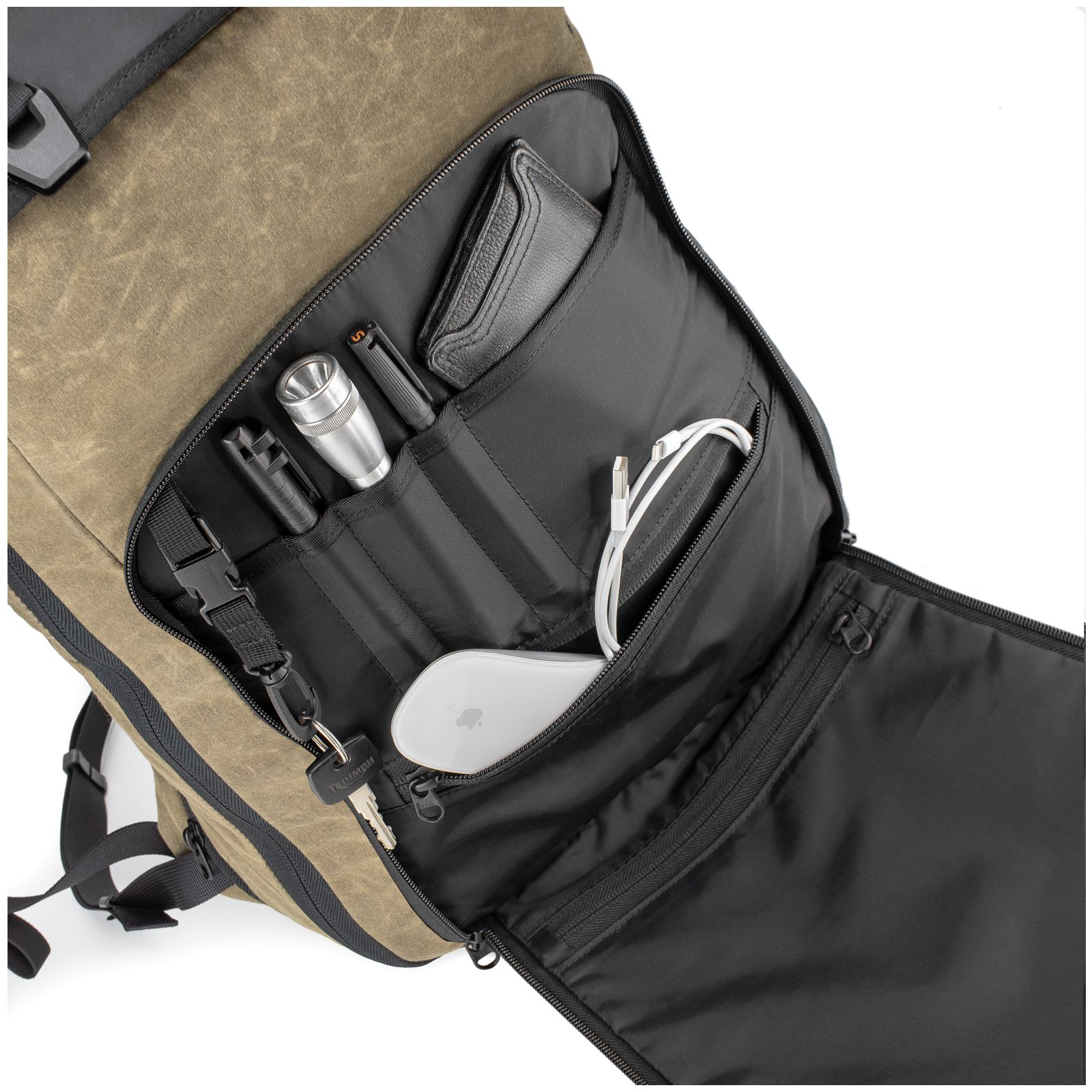 Zaino ranger Kriega Roam 34