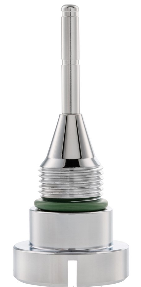 Tappo di riempimento olio motore per Vespa, cromato