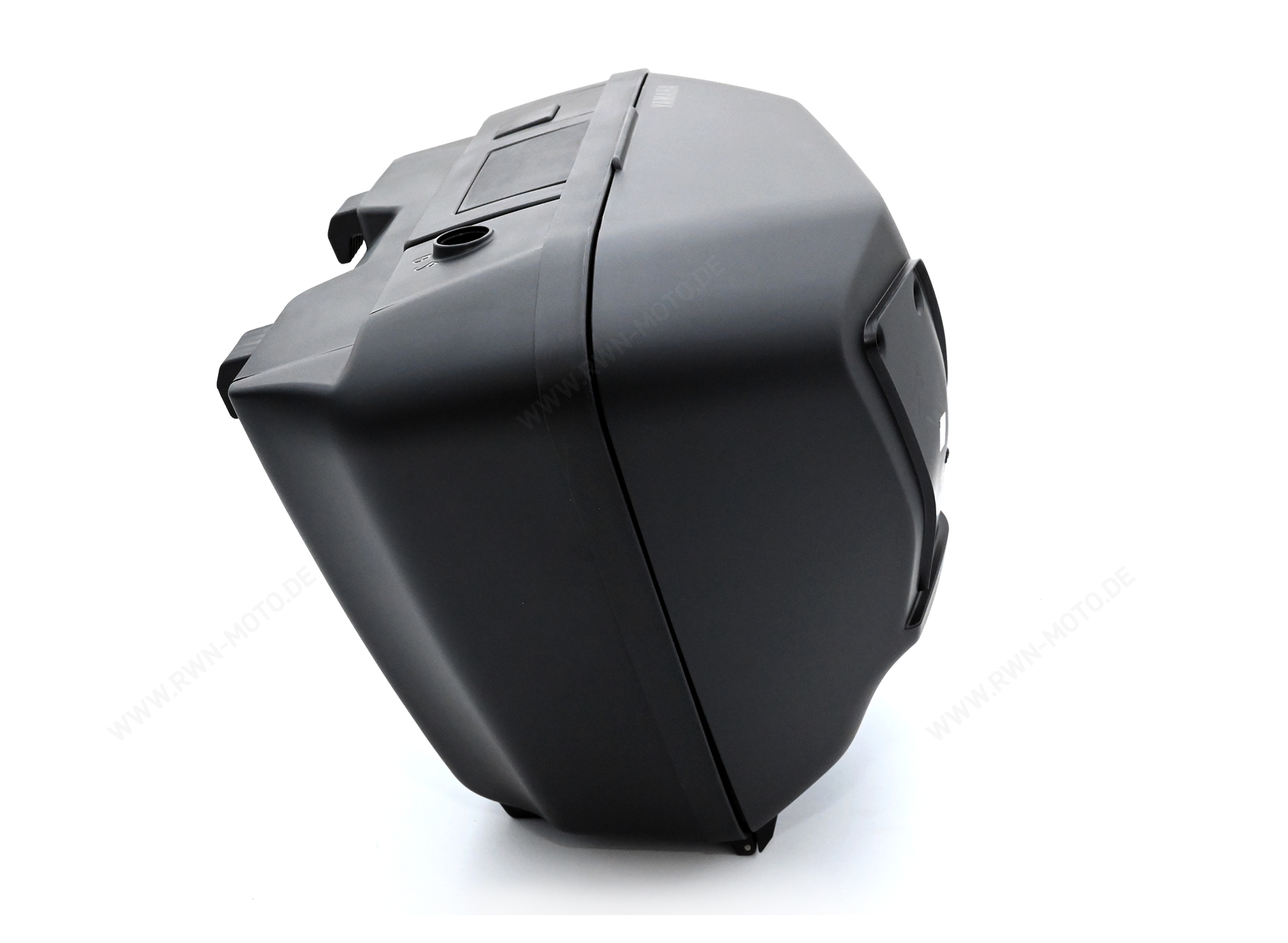 Valigia laterale Tour 30L, destra per Tracer 9 / GT (Bj.21-) Originale Yamaha
