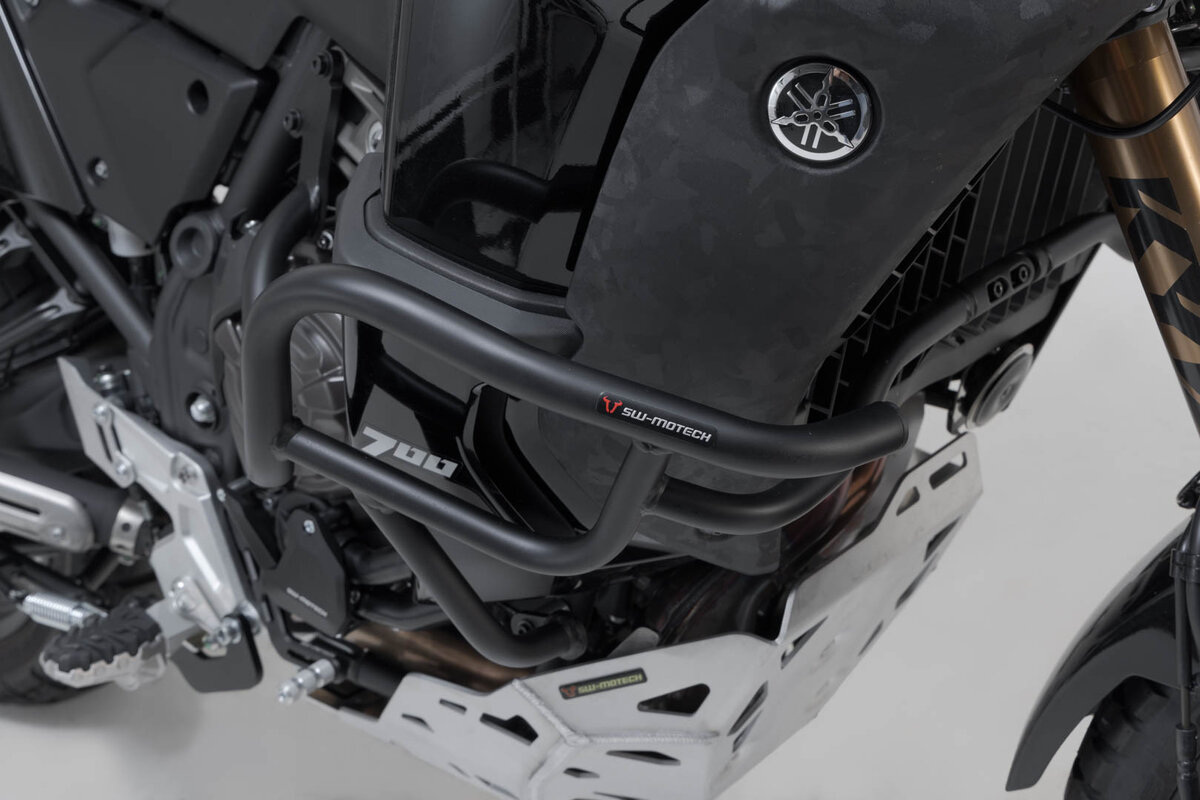 Barra antiurto per Aprilia Tuareg 660 (21-) SW Motech