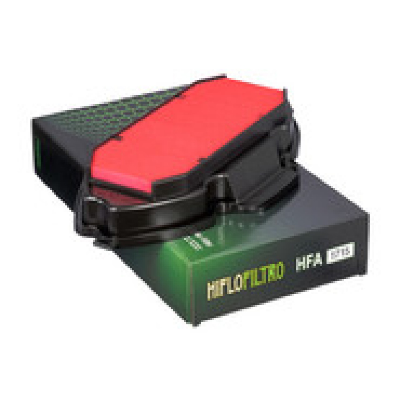 Elemento filtrante aria HiFlo per Honda NC 750 X (14-)
