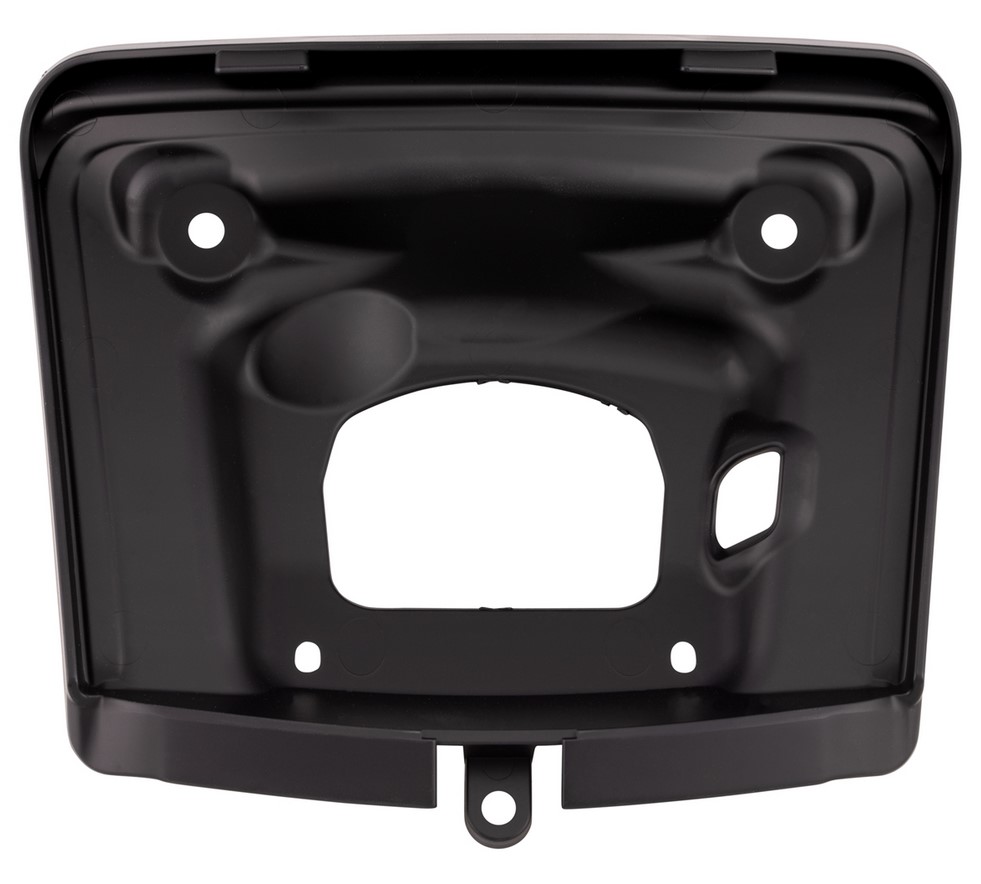 Gruppo ottico posteriore per Vespa GTS/GTS Super/GTV 125-300cc ('14-'18), oscurato