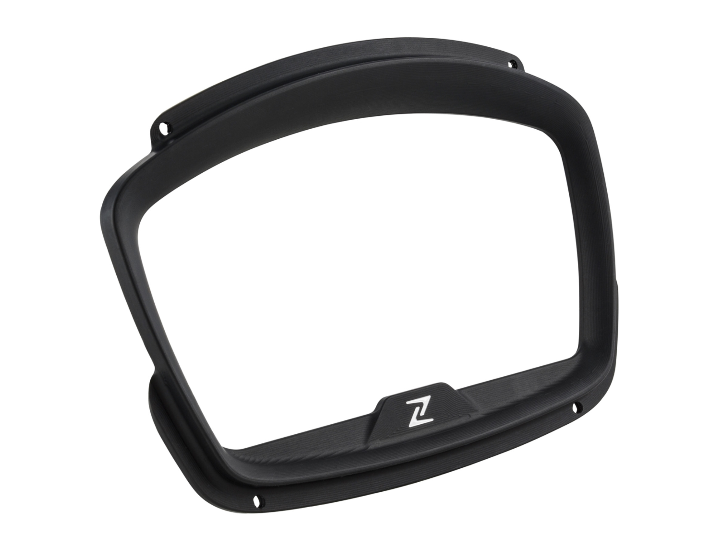 Anello decorativo tachimetro per Vespa GTS Supertech HPE 125/300 ('19-)