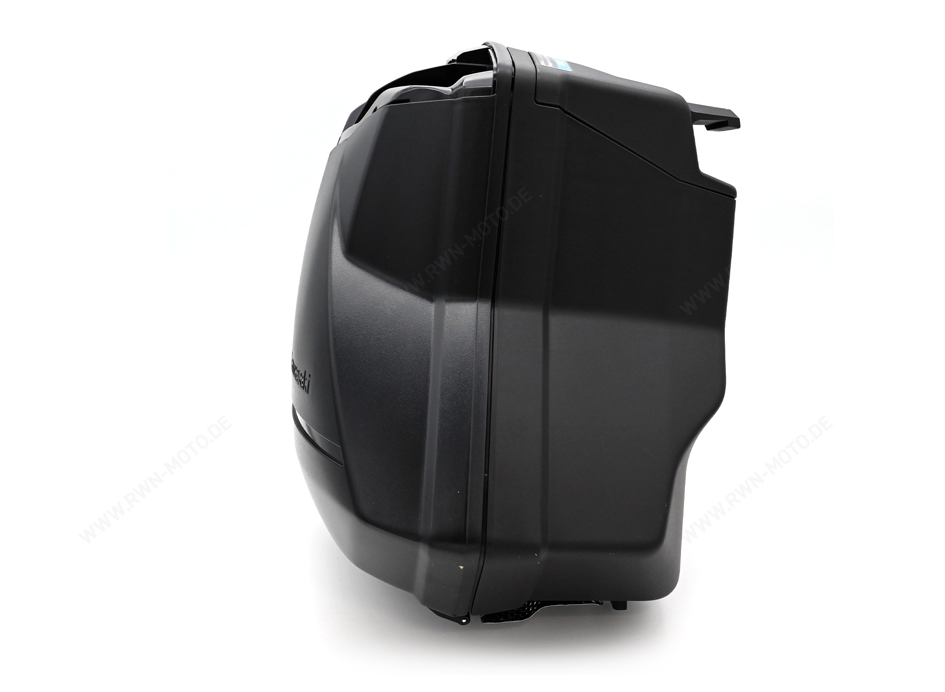 Set di valigie laterali 2 x 28L originali Kawasaki
