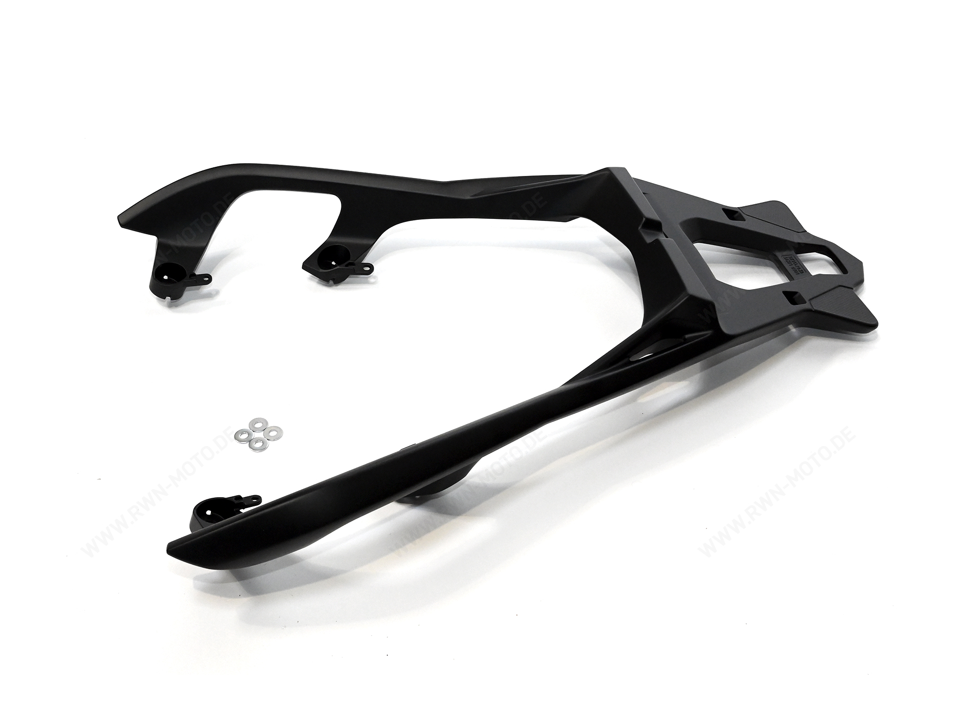 Portapacchi posteriore per Yamaha X-Max / Tricity originale