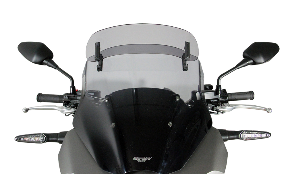 Cupolino da turismo Vario MRA "VT" per HONDA CROSSRUNNER VFR 800 X (Bj.15-16)