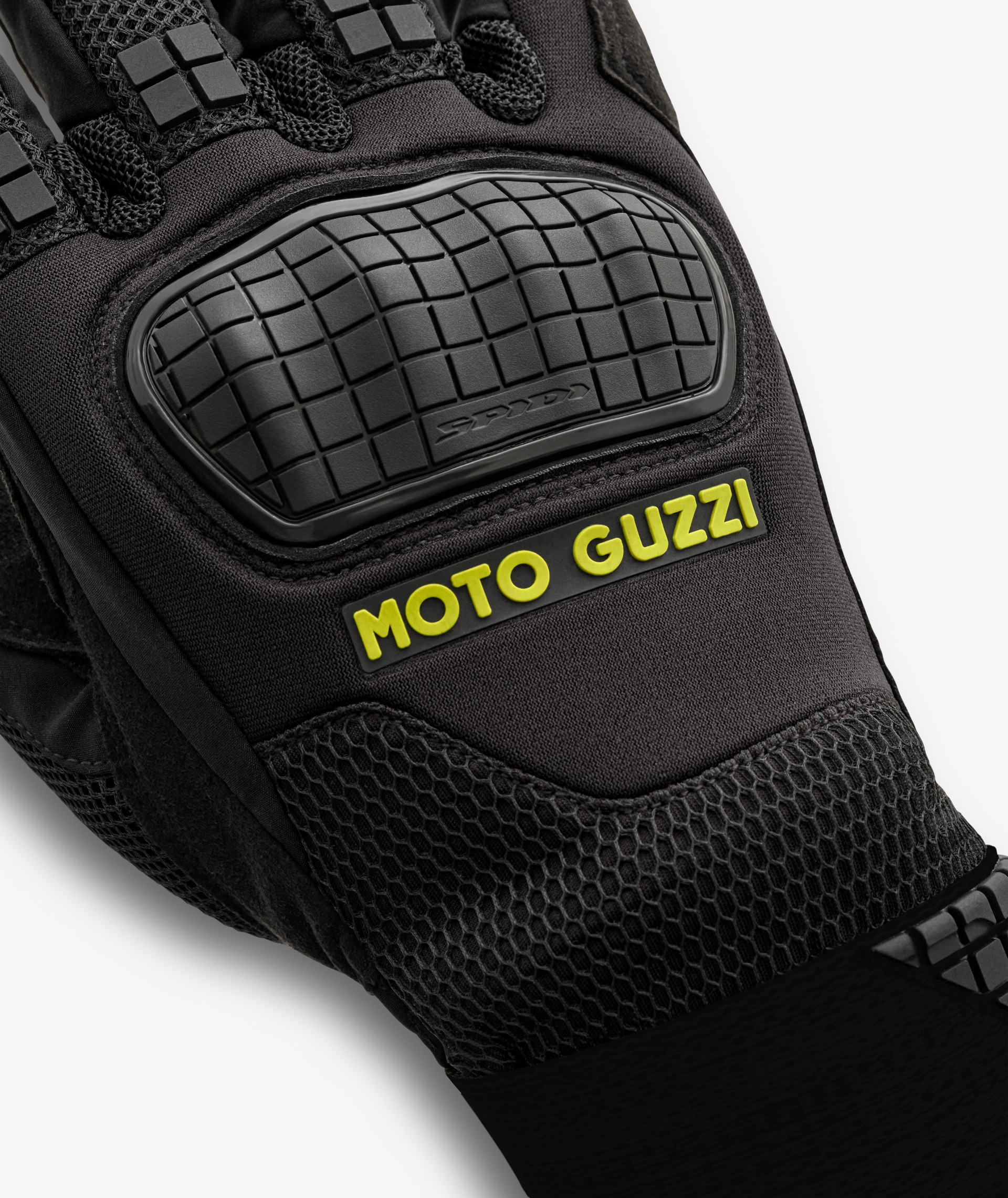 Guanti Moto Guzzi "Trail Chaser WS"