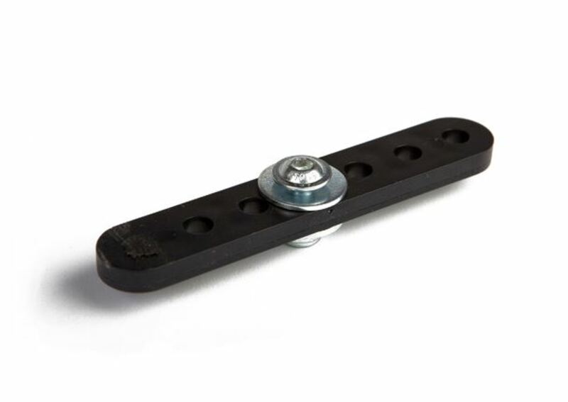 Parafango adattatore del kit touring Scottoiler