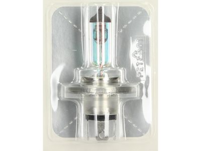 Philips Lampadina Lampadina H4 MV Moto +40% Più Luce 12V 60/55W P43t