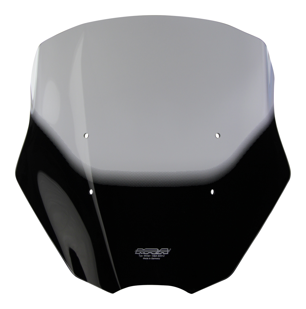 Cupolino Touring MRA "T" per HONDA CROSSRUNNER VFR 800 X (Bj.17-)