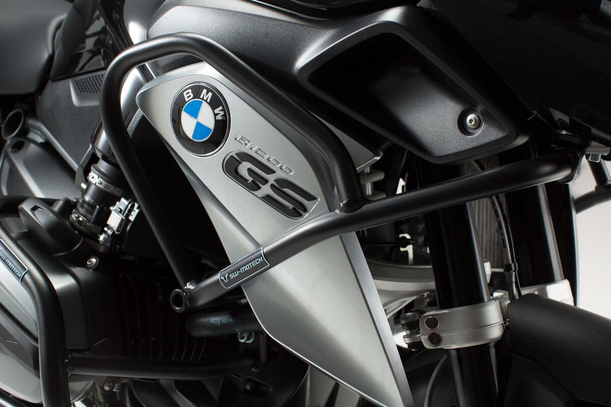 Barra antiurto per Aprilia Tuareg 660 (21-) SW Motech