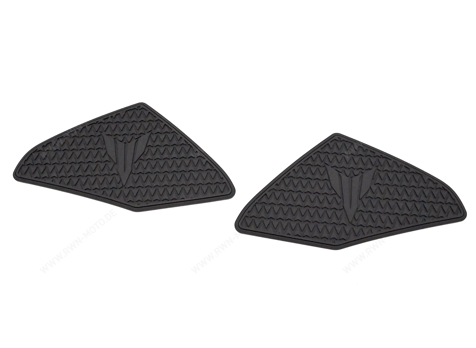 Tappi laterali per Yamaha MT-09 (24-) Originali
