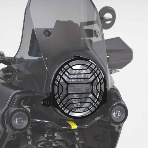 Griglia di protezione per Husqvarna Norden 901 - Barracuda