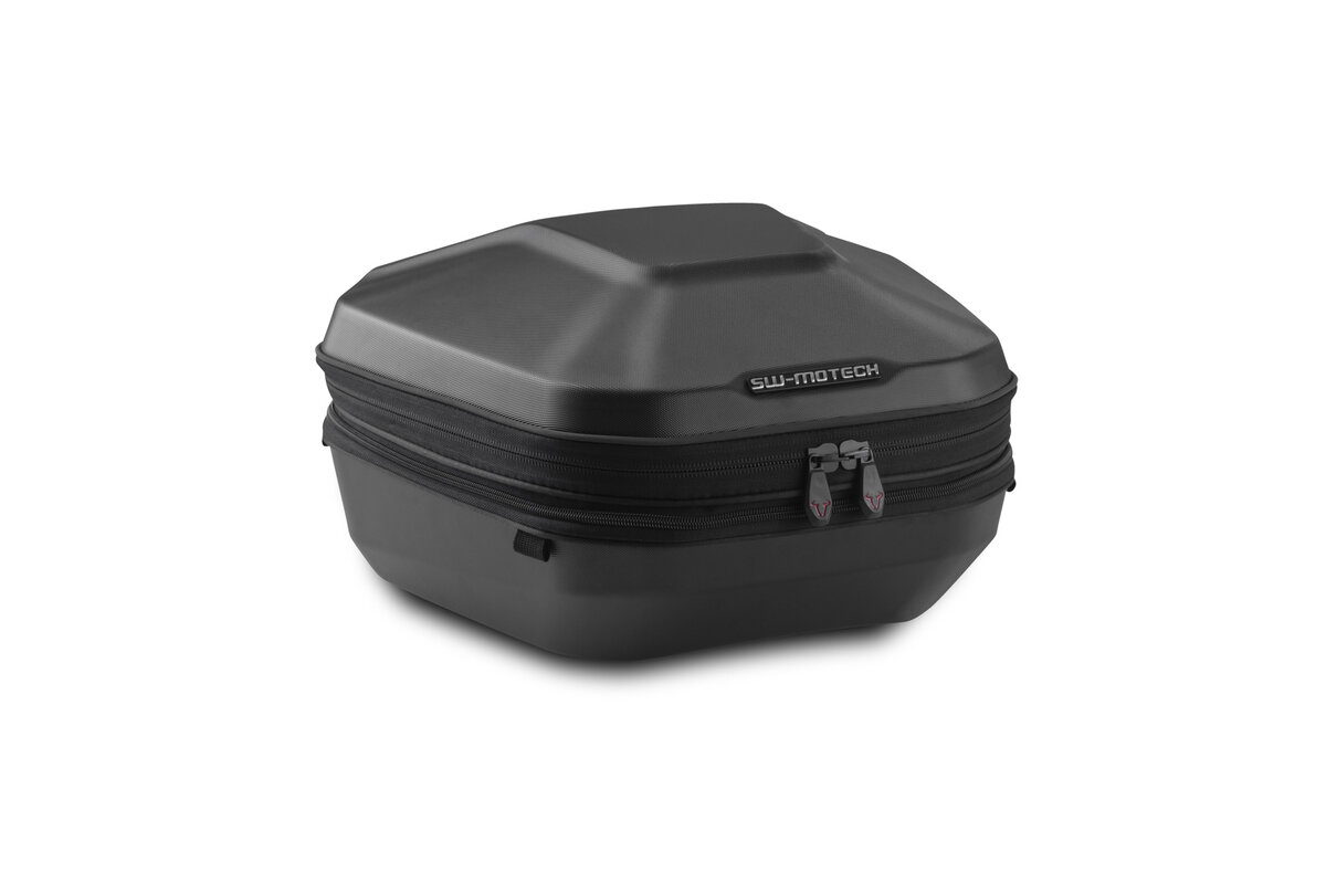 SW-Motech Bauletto URBAN ABS, nero per Honda XL 750 Transalp (23-) SW Motech