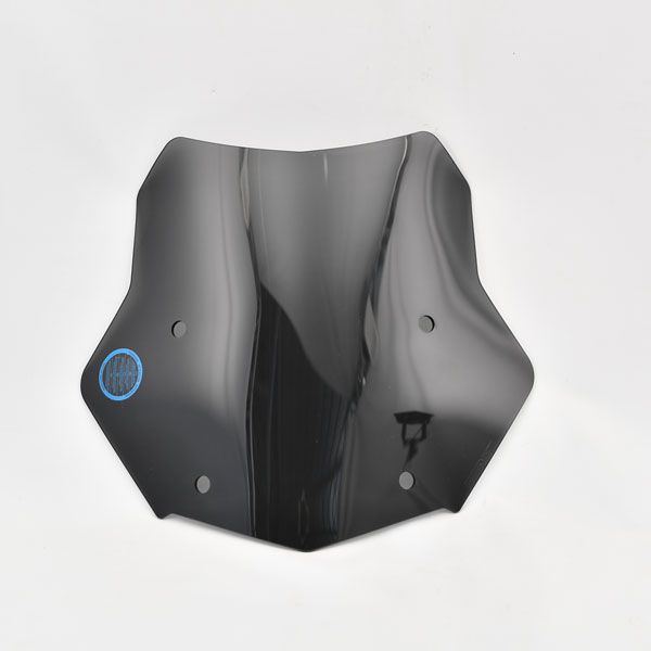 Parabrezza centrale per BMW R 1200 GS LC /Adventure LC, R 1200 Rallye, R 1250 GS