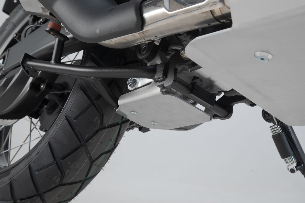 Barra antiurto per Aprilia Tuareg 660 (21-) SW Motech