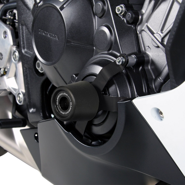 Paracolpi per Honda CB 650 F / CBR 650 (15-18) - Barracuda