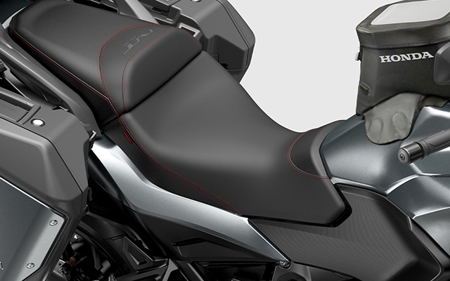 Sedile conducente comfort per Honda NT 1100 (22-) originale