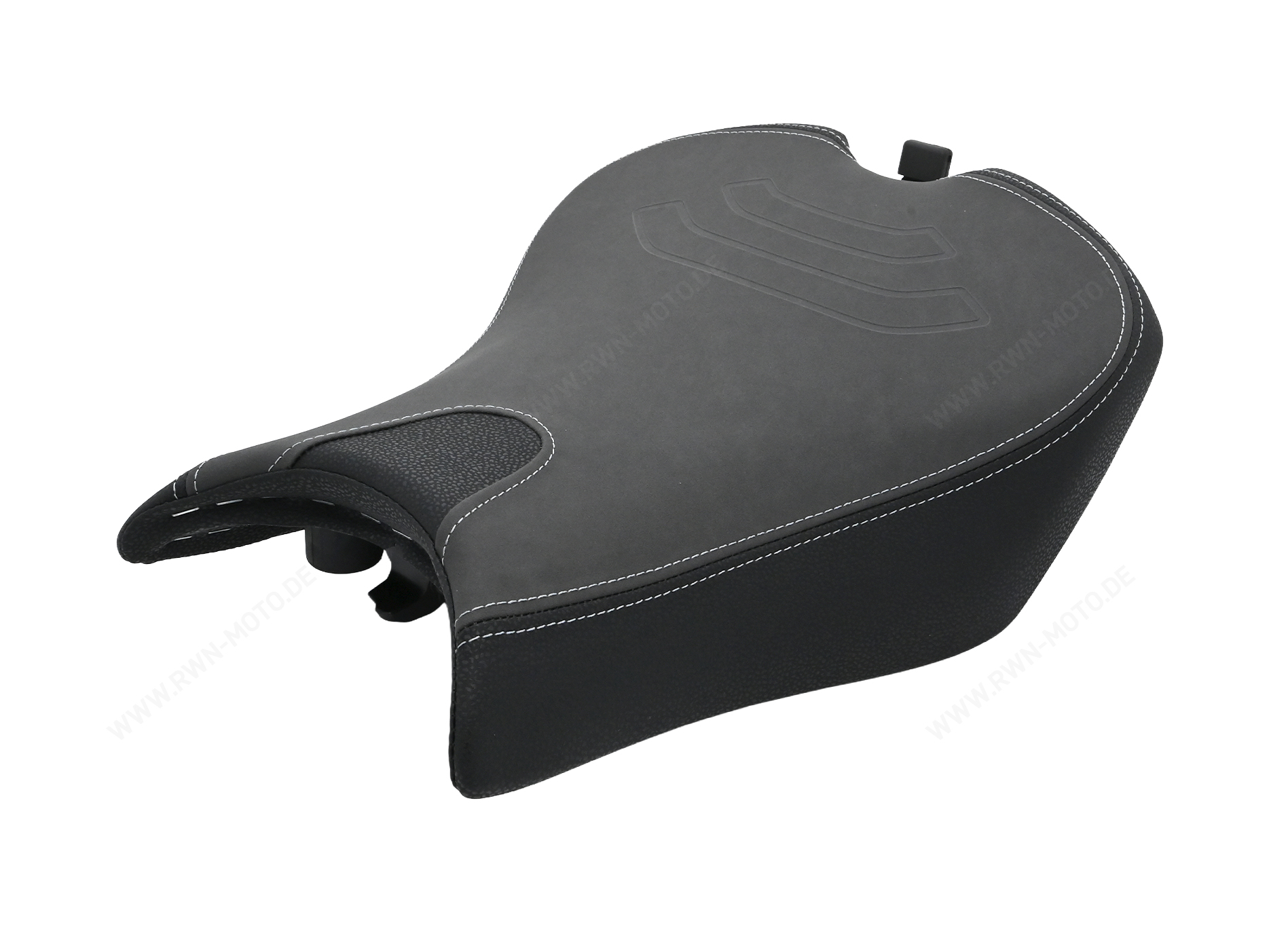 Sedile guida basso SE design per Kawasaki Z 900 /SE (25-) Originale Kawasaki