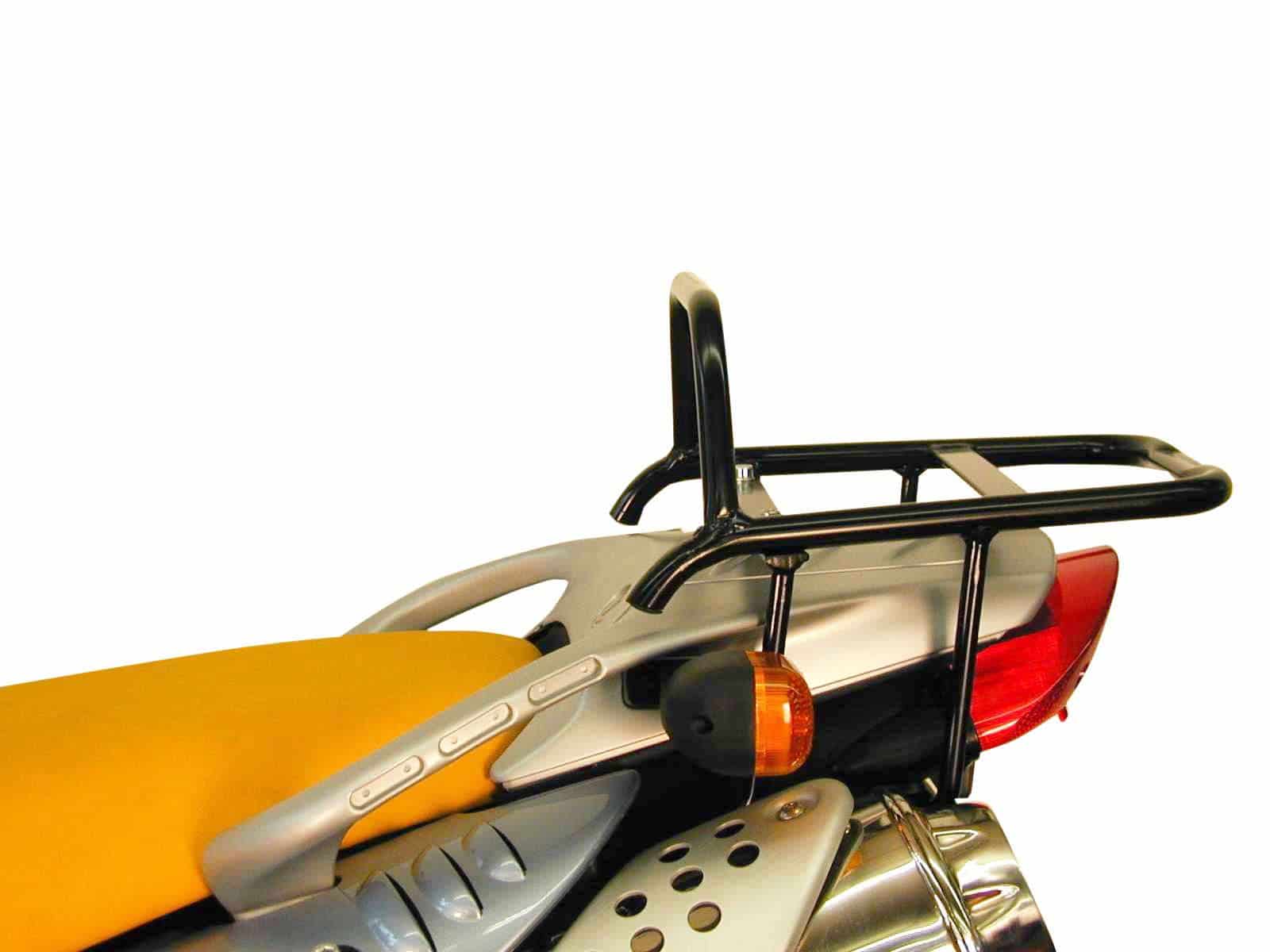 Portapacchi tubolare Portavaligie per BMW F 650 GS Dakar (00-03)/F 650 GS (01-03)/G 650 GS (09-16)