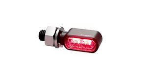 Indicatore di direzione, combinazione di luci freno/posteriori