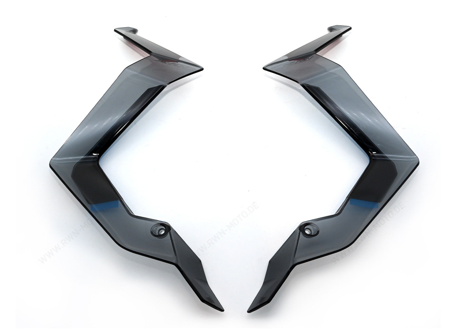 Paravento inferiore per Honda X-ADV (25-) Originale