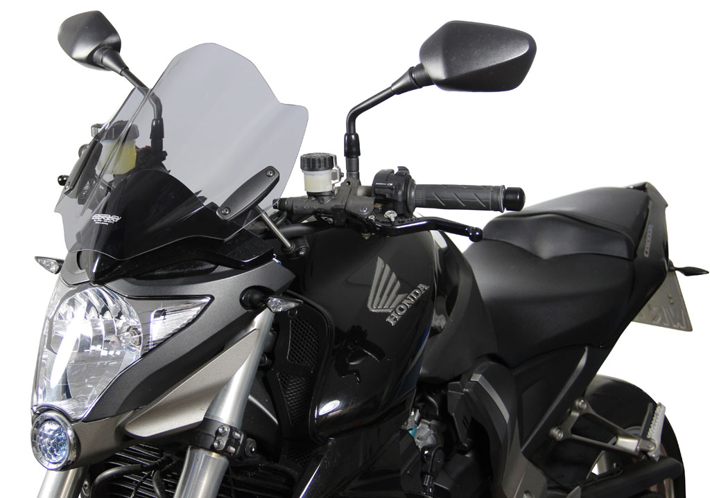 Cupolino Touring MRA "NTN" per HONDA CB 1000 R (Bj.09-17)