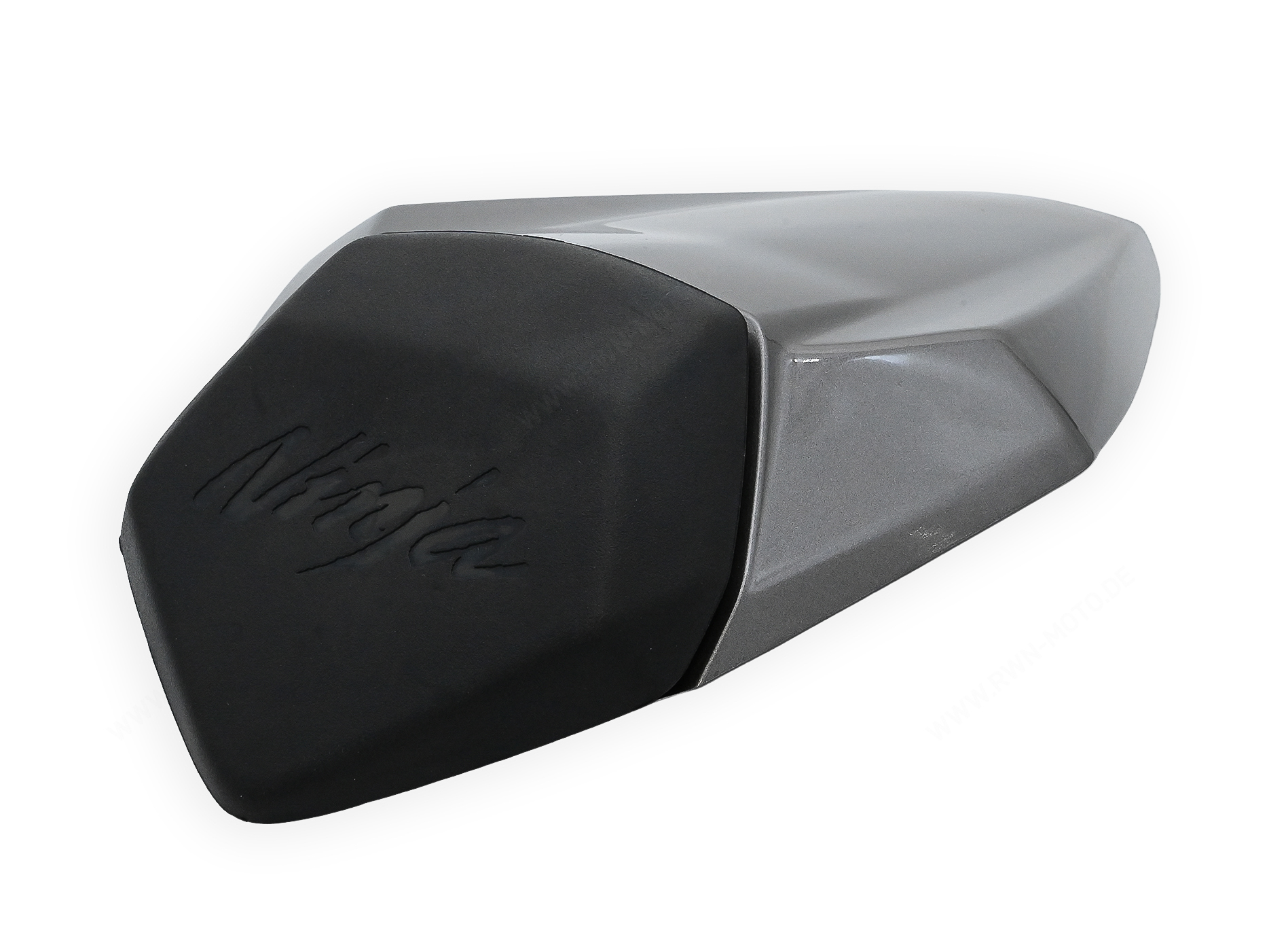 Coprisedile passeggero (45W Metallic Graphite Gray) per Kawasaki Ninja ZX-6R (24-) Originale