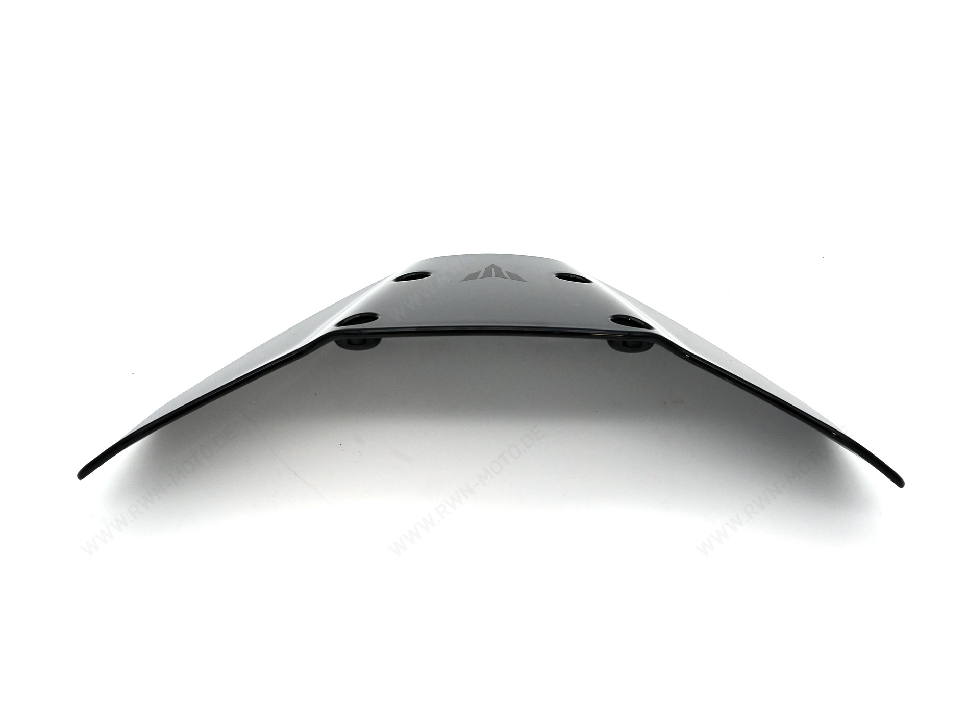 Parabrezza piccolo per Yamaha MT-09 (24-) Originale