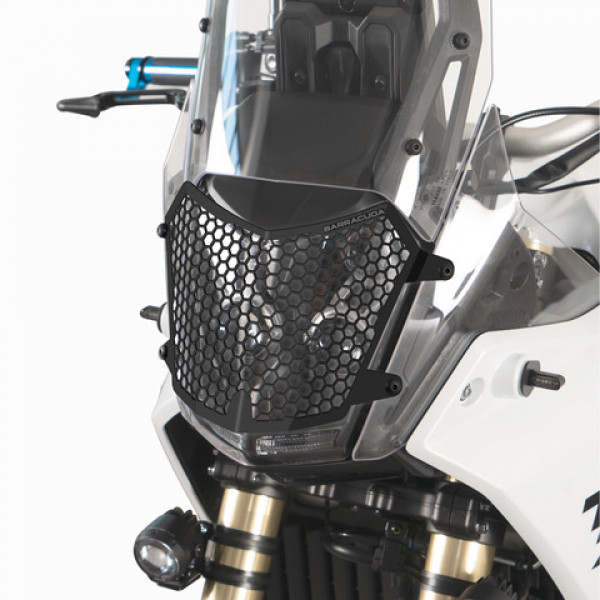 Griglia parafaro per Yamaha Ténéré 700 (19-24) - Barracuda