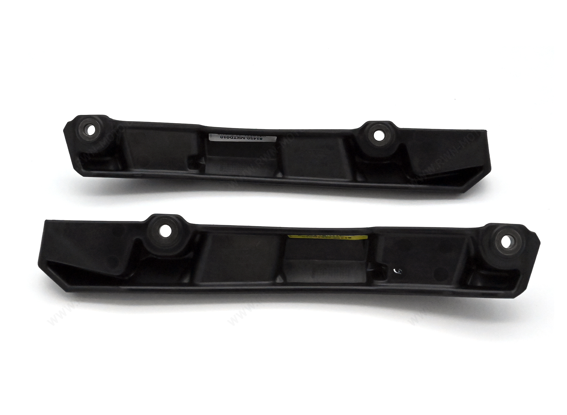 Portavaligie per Honda X-ADV 750 (21-) Originale