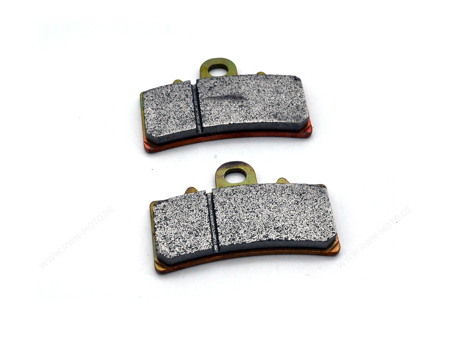 Pastiglie freno anteriori Racing per Aprilia RS 457 (24-) / Tuono 457 (25-)