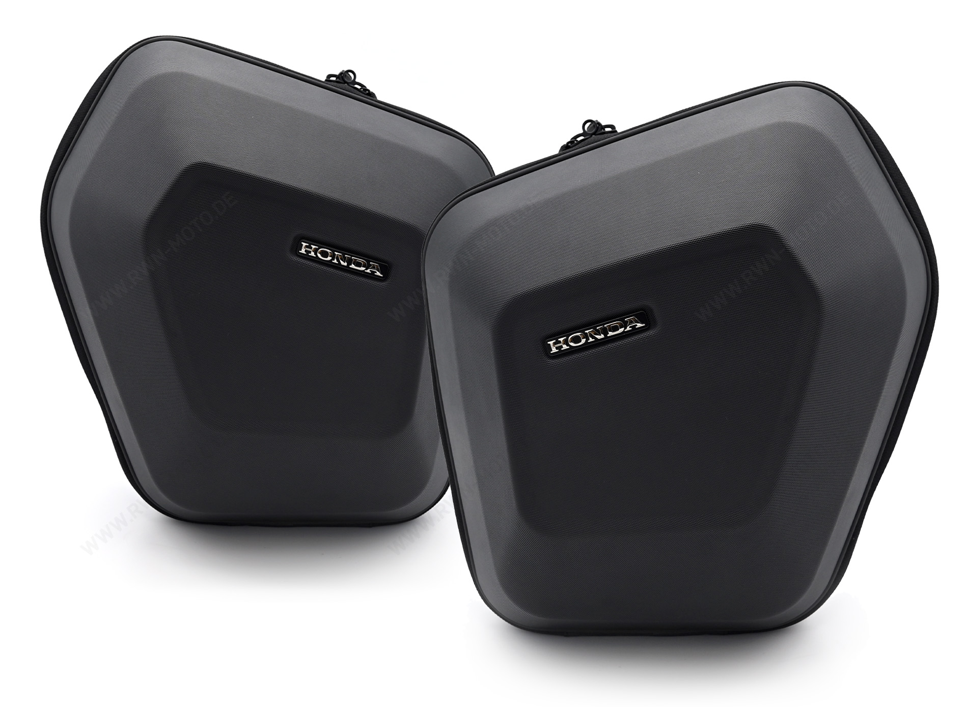 Borse laterali per Honda CB 750 Hornet (23-) Originale