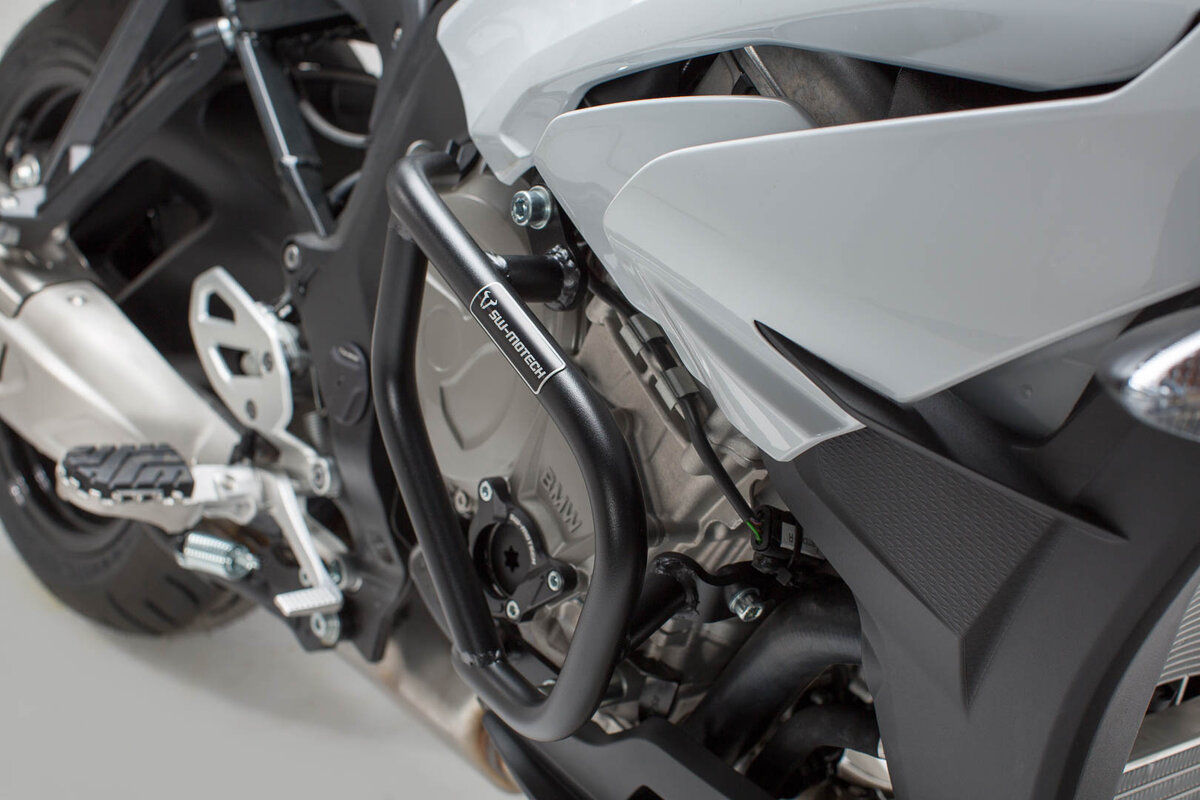 Barra antiurto per Aprilia Tuareg 660 (21-) SW Motech