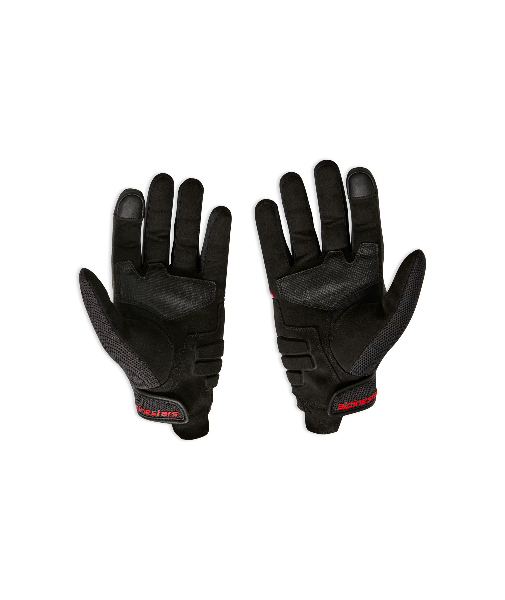 Guanti Aprilia Rapid Dash Air by Alpinestars