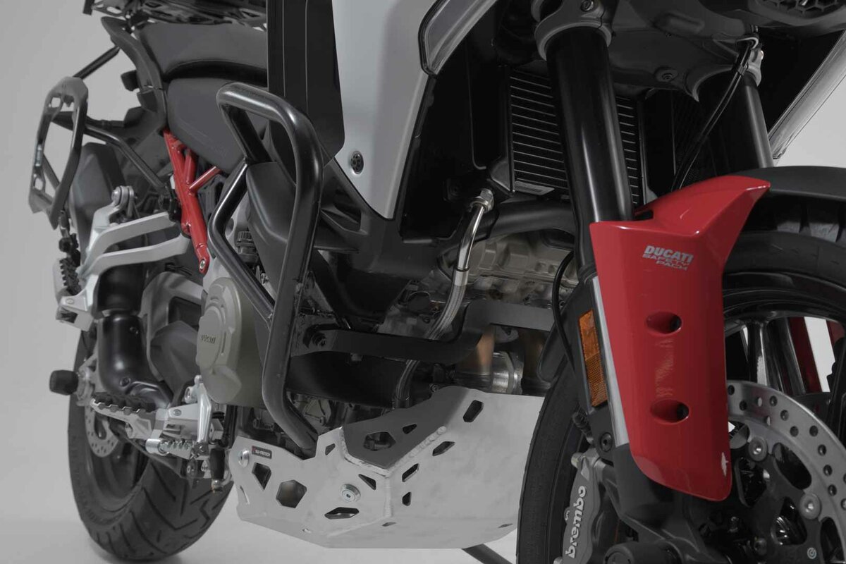 SW-Motech Paramotore SW Motech Ducati Multistrada V4/S/S Sport (21-), 1A