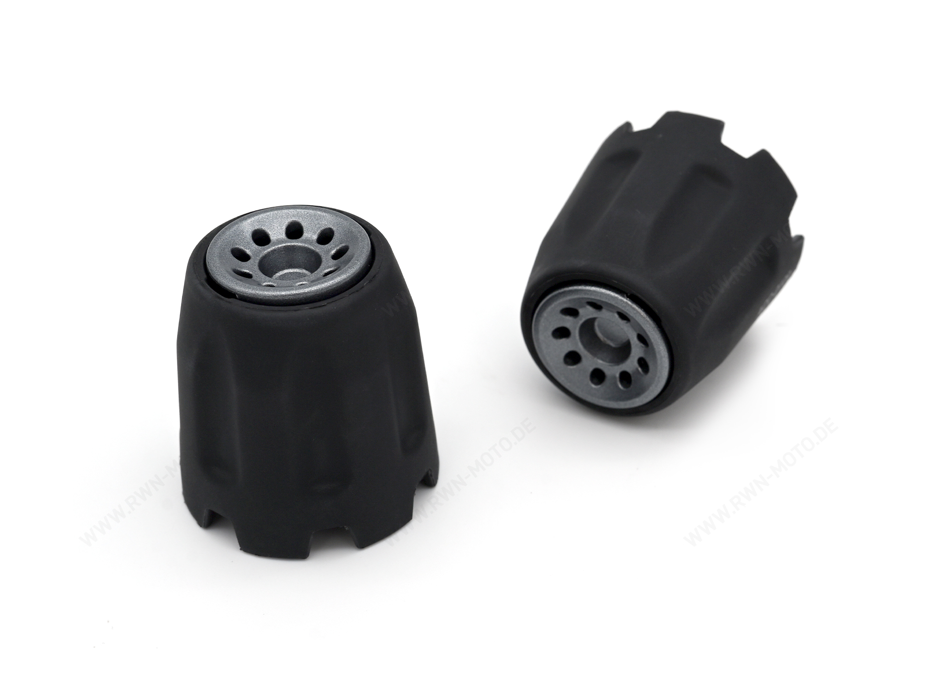 Paracolpi per forcella Kawasaki per Z 650 RS / Z 7 Hybrid 2022- originale