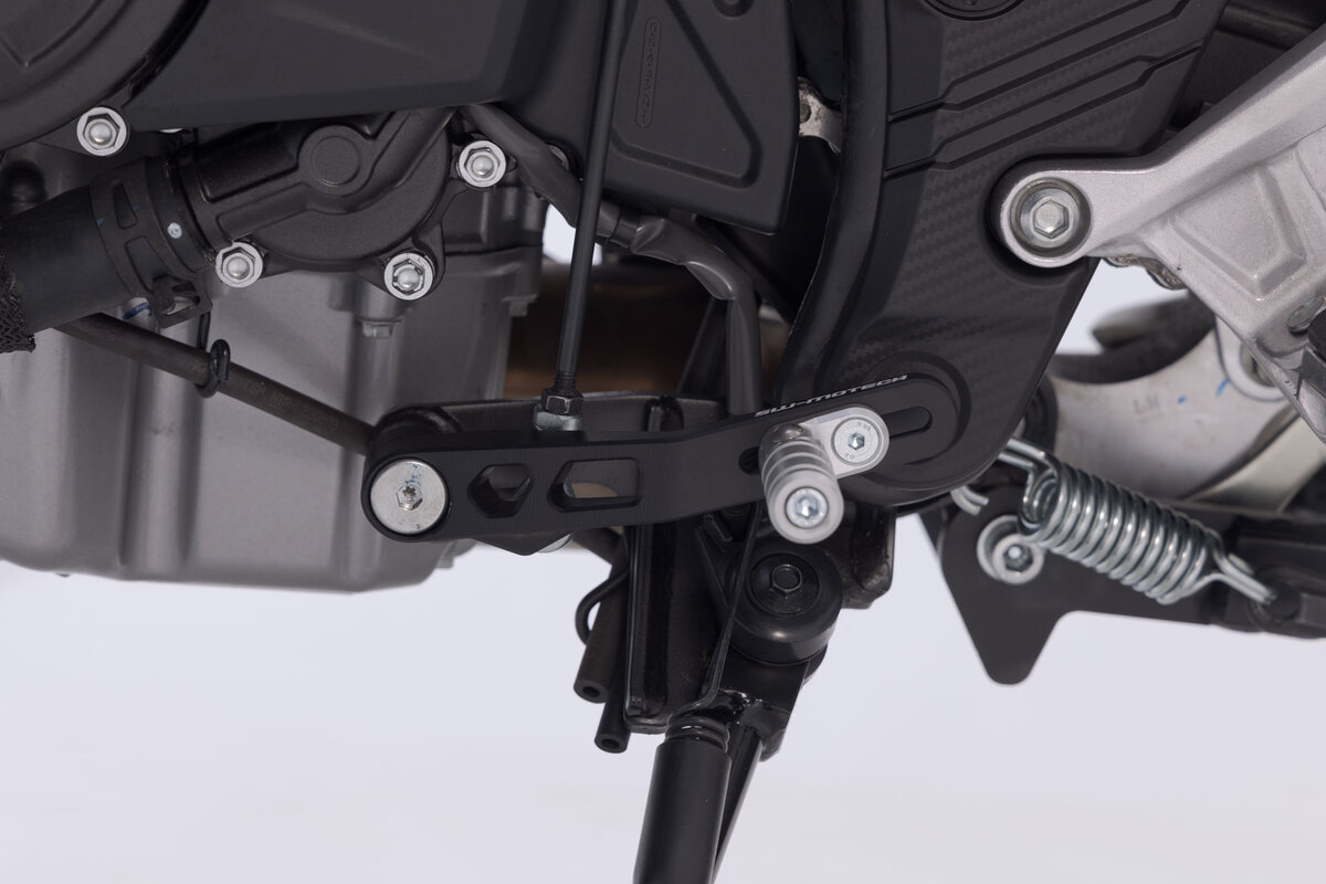 SW-Motech Leva del cambio per Honda CB 500 X (22-) / NX 500 (24-) - SW Motech