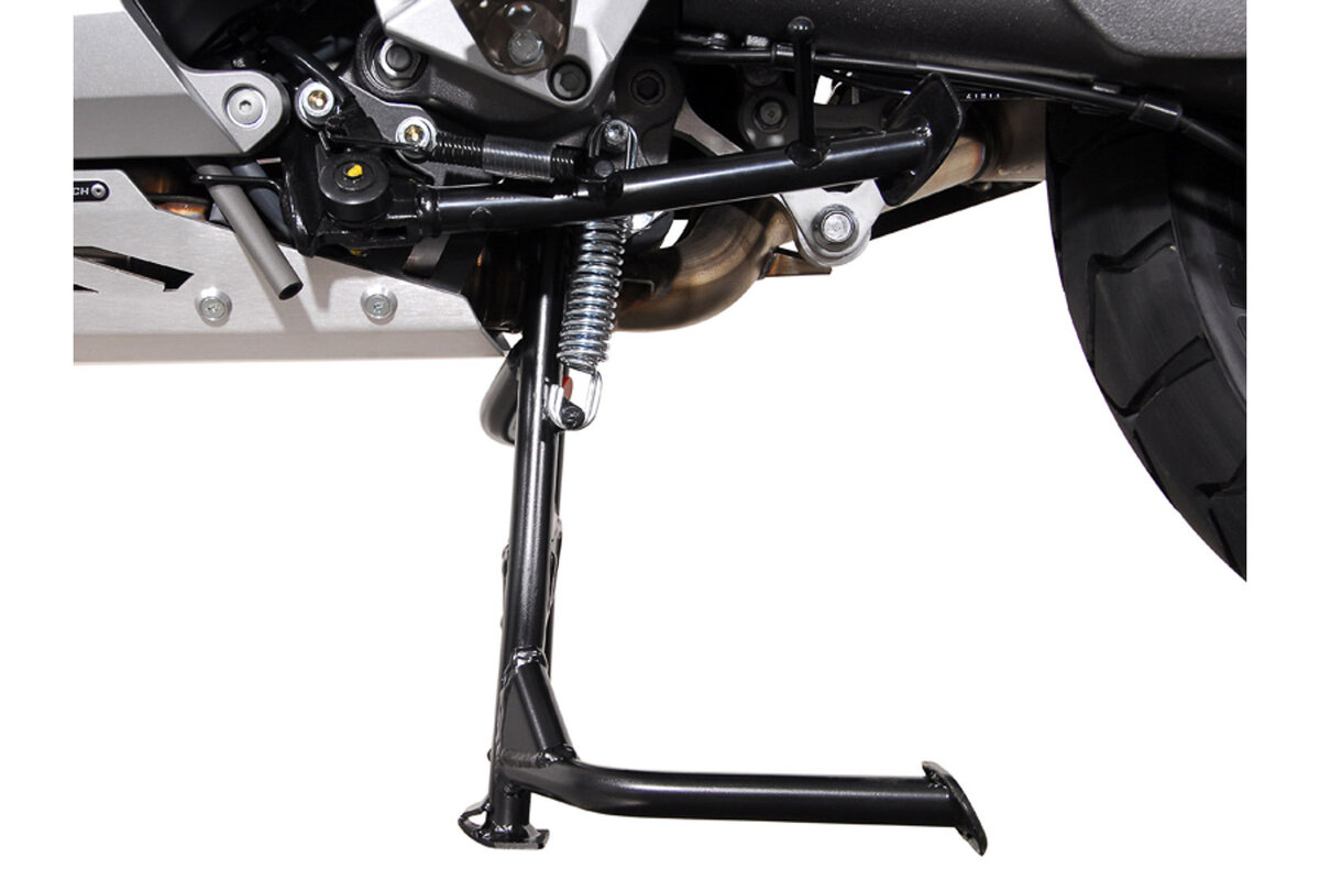 Barra antiurto per Aprilia Tuareg 660 (21-) SW Motech