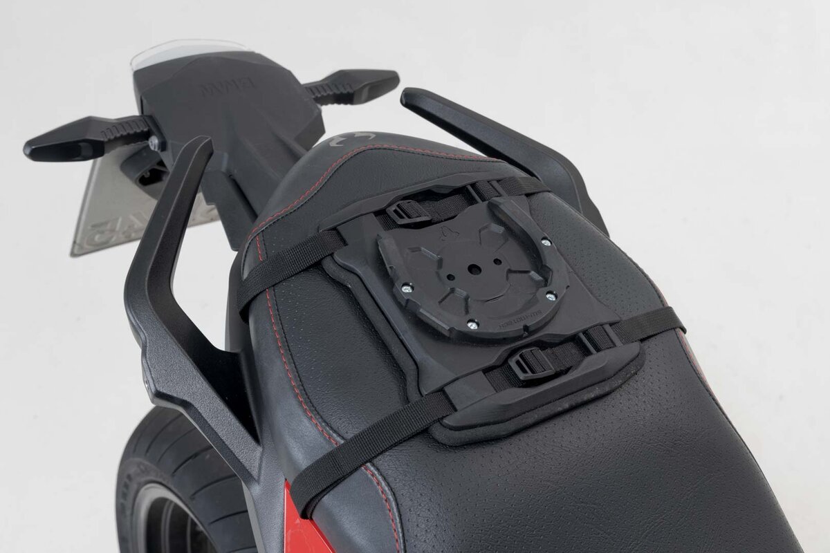 Anello sella PRO per Aprilia Tuareg 660 (21-)